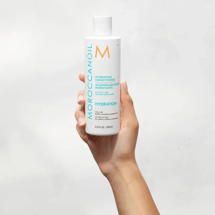 Moroccanoil Hydrating Balsam 250 ml