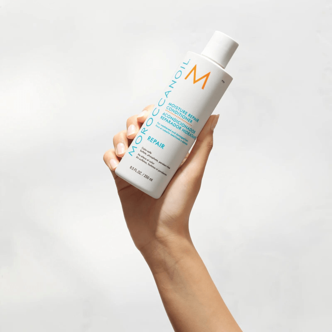 MoroccanOil Balsam Reparator