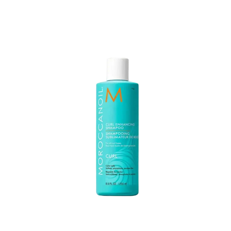 Moroccanoil Curl Enhancing Șampon 250 ml