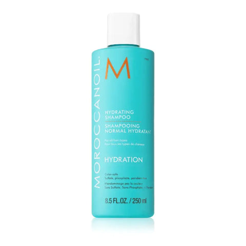 Moroccanoil Hydrating Șampon 250 ml