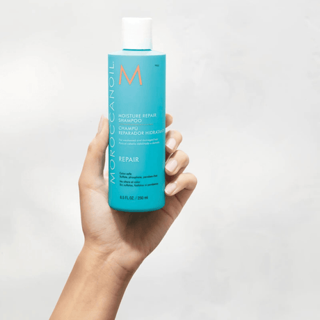 MoroccanOil Șampon Reparator