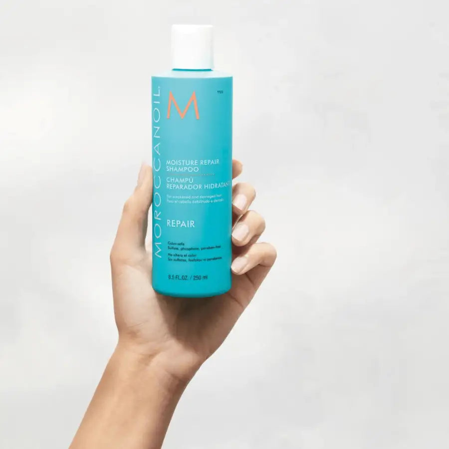 Moroccanoil Moisture Repair Șampon 250 ml