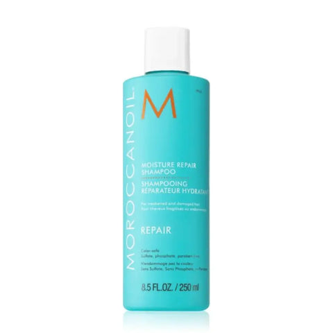 Moroccanoil Moisture Repair Șampon 250 ml