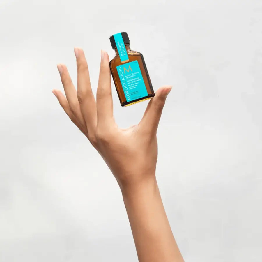 Moroccanoil Treatment Original Ulei de păr