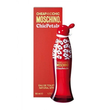 Moschino Cheap And Chic Chic Petals 50ml