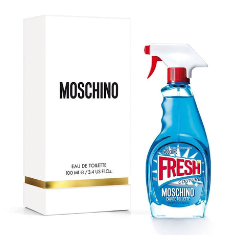 Moschino Fresh Couture 100ml