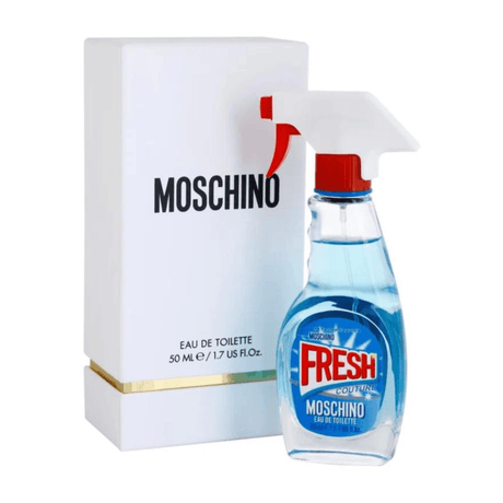 Moschino Fresh Couture Women