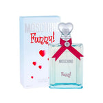Moschino Funny! Apă de toaletă pentru femei 100 ml