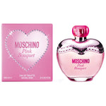 Moschino Pink Bouquet Apă de toaletă pentru femei 100 ml