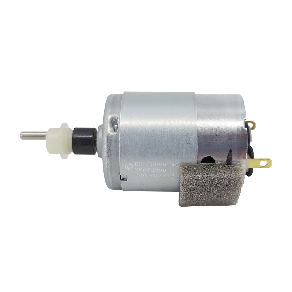 Moser Genio Plus Motor 1854-7060