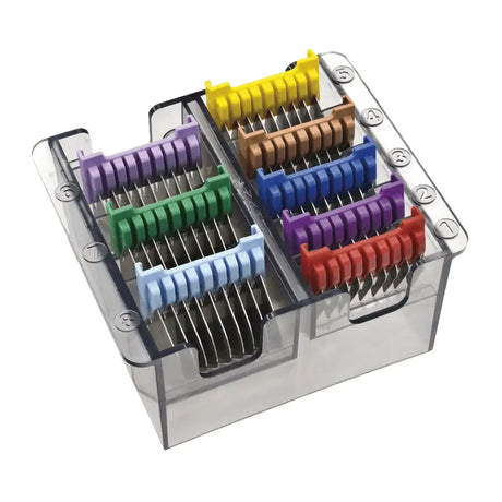Moser Înălțătoare 3-25mm - Aparatură