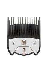 Moser Înălțător Magnetic Set 3 (1,5/3/4,5mm)