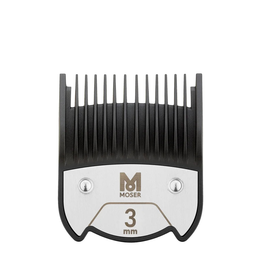 Moser Înălțător Magnetic Set 3 (1,5/3/4,5mm) - Aparatură