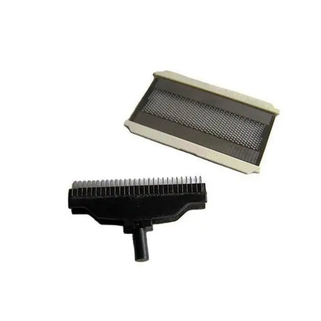 Moser Mobile Travel Shaver Foile si cutit - Aparatură