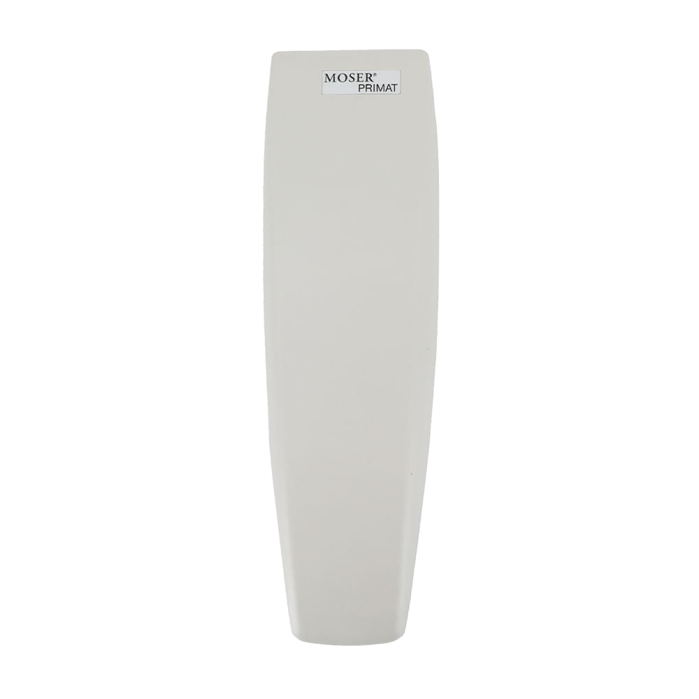 Moser Primat 1230 Carcasă superioară gri 1230-7590