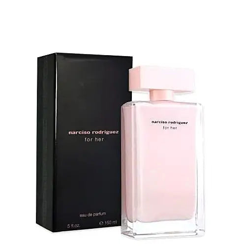 Narciso Rodriguez For Her Apă de parfum pentru femei 150 ml