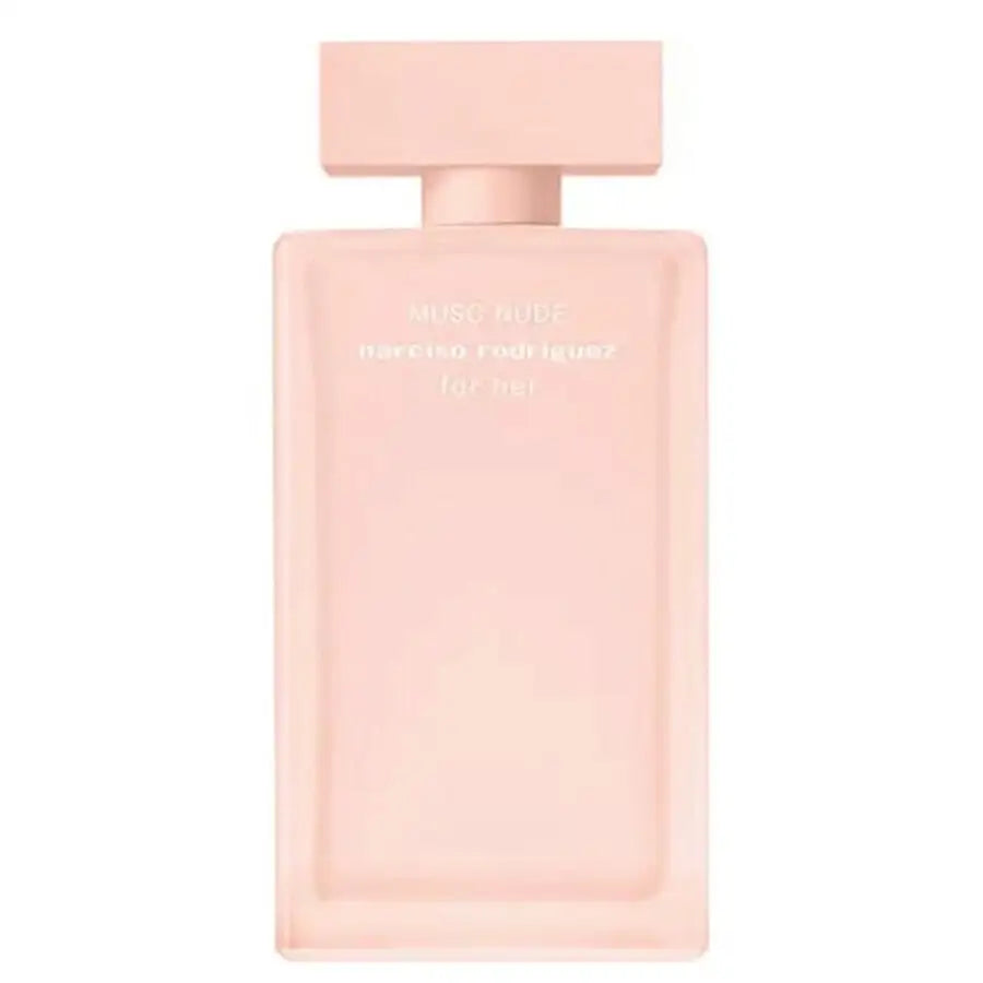 Narciso Rodriguez For Her Musc Nude Apă de parfum pentru femei 100 ml