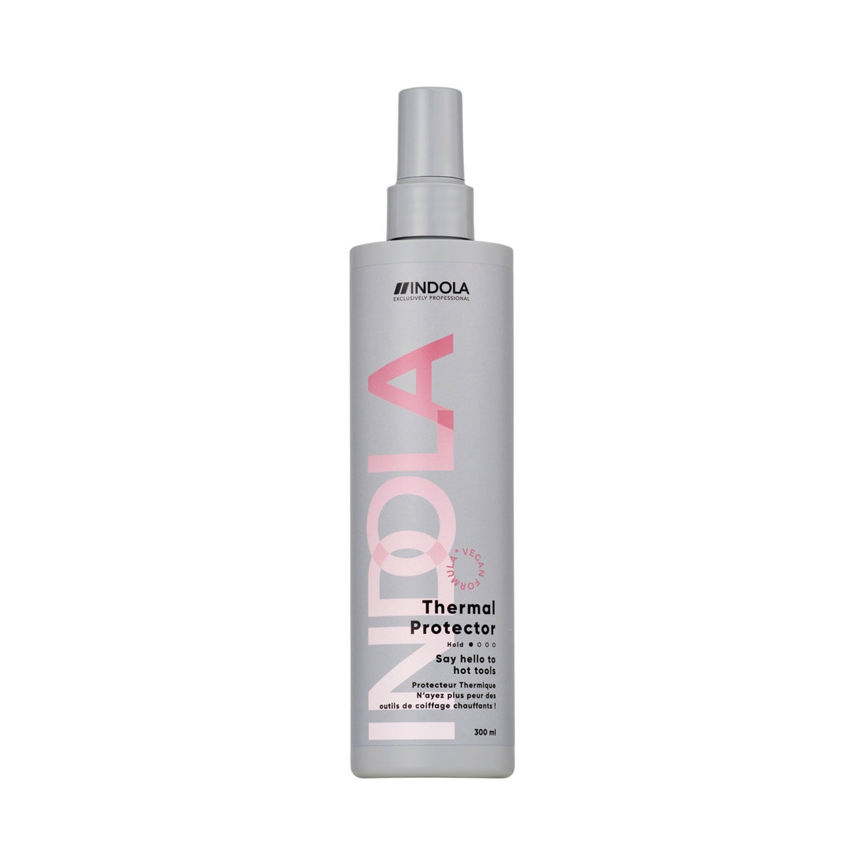 NDOLA Thermal Protector Spray – Scut Termic Până la 230°C Netezire Instantă & Finisaj Catifelat 300ml - Păr