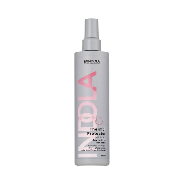 NDOLA Thermal Protector Spray – Scut Termic Până la 230°C Netezire Instantă & Finisaj Catifelat 300ml - Păr