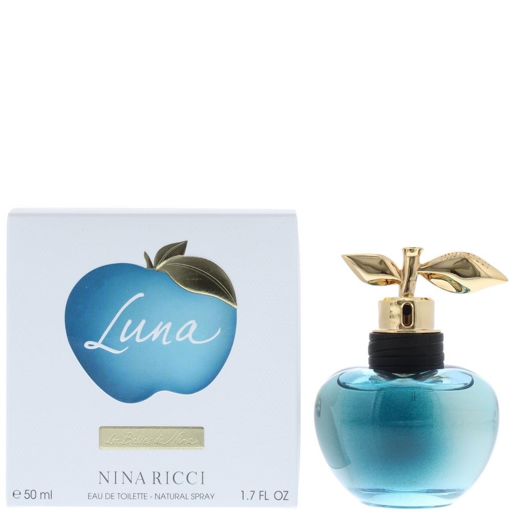 Nina Ricci Luna 50ml