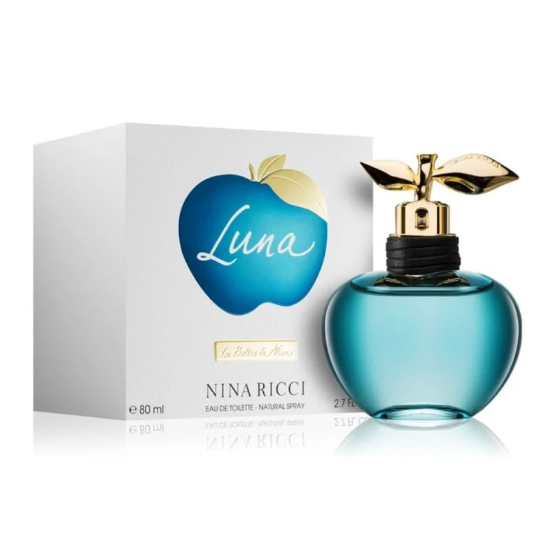 Nina Ricci Luna 