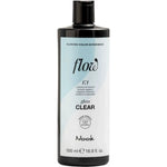Nook Flow Gloss Clear Nuanță neutră 500 ml