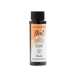 Nook Flow Vopsea-Ulei de Păr Colorant Demi-Permanent Vegan fără Amoniac 60ml - Strălucire Intensă Fără Compromisuri
