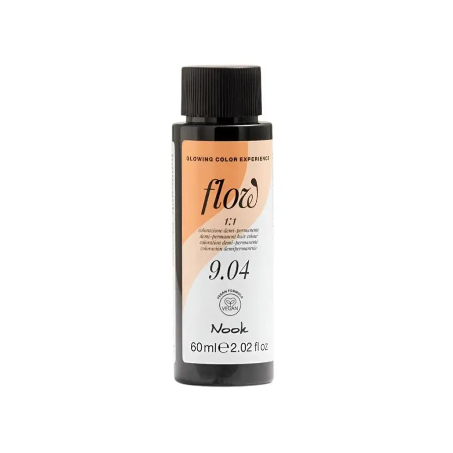 Nook Flow Vopsea-ulei demi-permanentă 60 ml