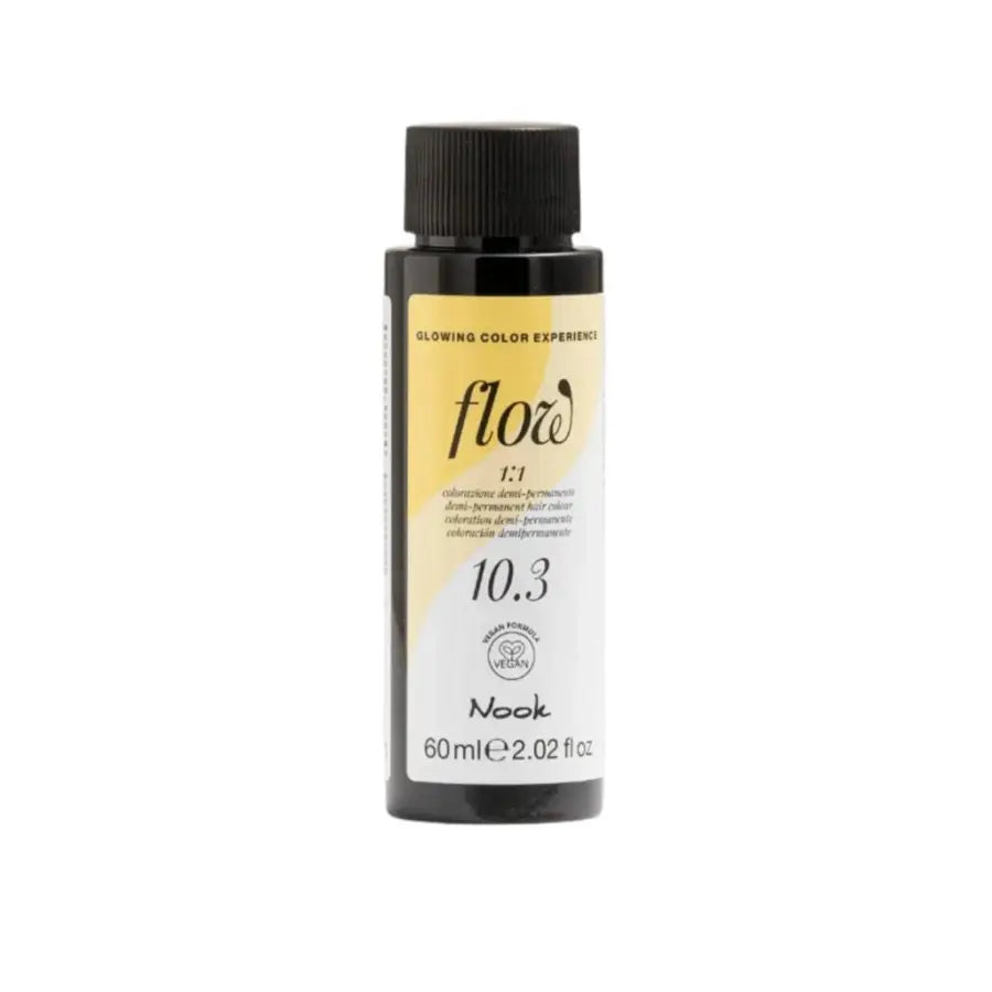 Nook Flow Vopsea-ulei demi-permanentă 60 ml
