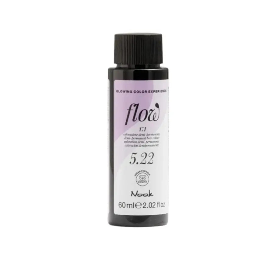 Nook Flow Vopsea-ulei demi-permanentă 60 ml