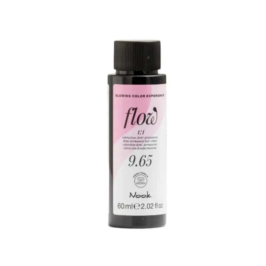 Nook Flow Vopsea-ulei demi-permanentă 60 ml