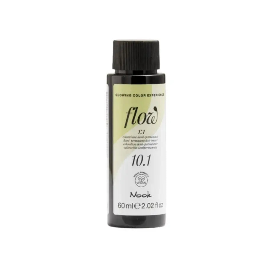 Nook Flow Vopsea-ulei demi-permanentă 60 ml