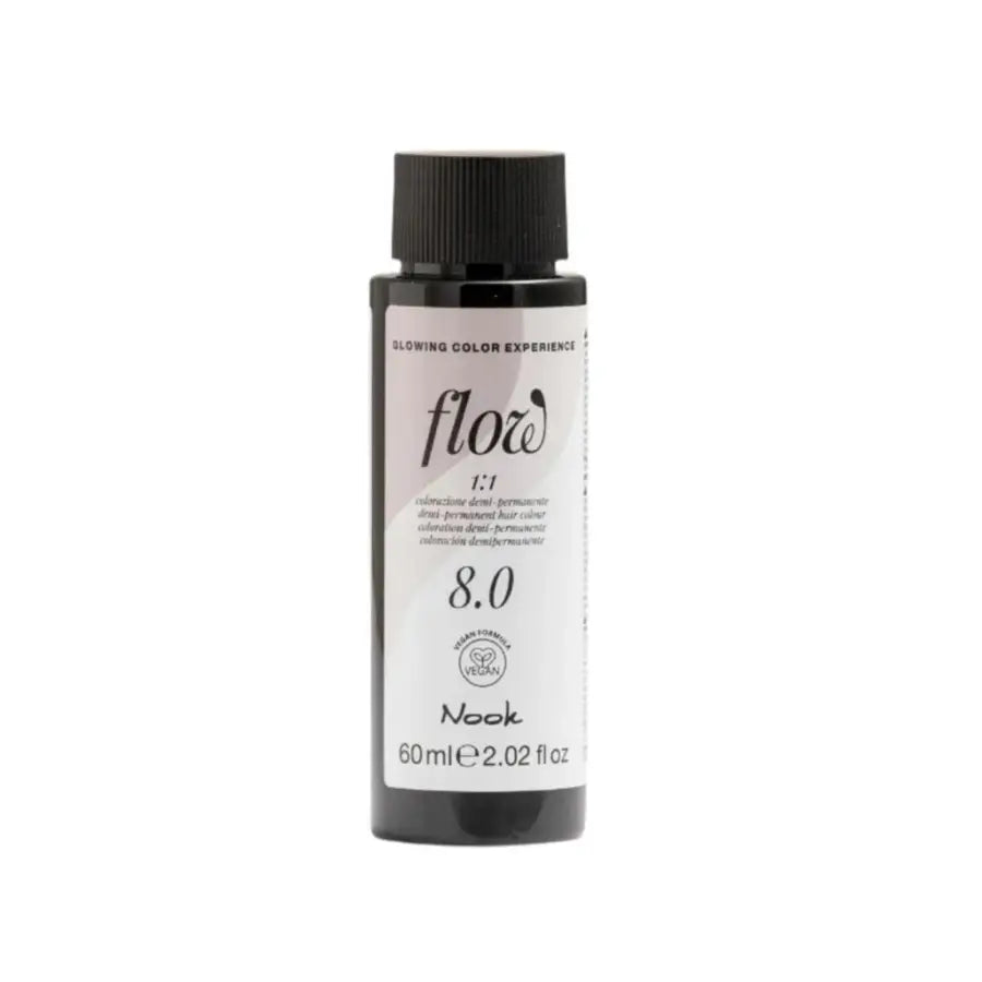 Nook Flow Vopsea-ulei demi-permanentă 60 ml