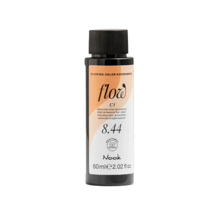 Nook Flow Vopsea-ulei demi-permanentă 60 ml