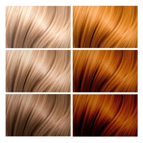 Nook Kromatic Cream – Cremă Profesională de Colorare Directă 150 ml cu Pigmenți Vii și Îngrijire Intensivă Fără Silicon