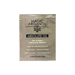 Nook Magic Arganoil Secret Absolute Oil Ulei de păr mostră 3 ml