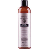 Nook Magic Arganoil Secret – Șampon Hidratant Fără Parabeni și Sulfați pentru Toate Tipurile de Păr - 250 ml - Păr