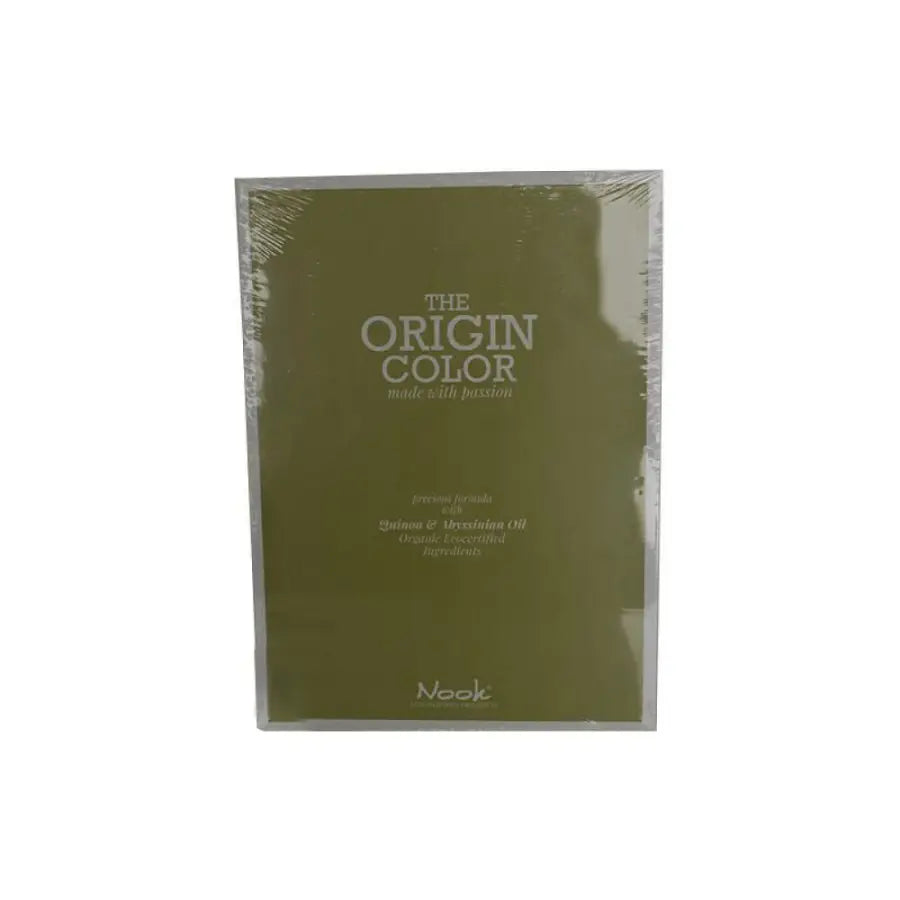Nook Origin Color Catalog mare - Păr