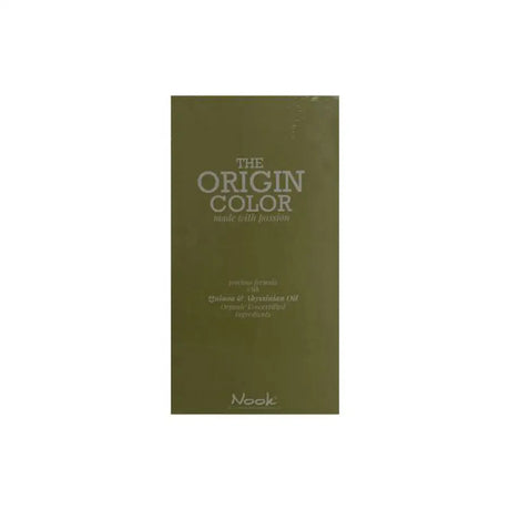 Nook Origin Color Catalog mic - Păr