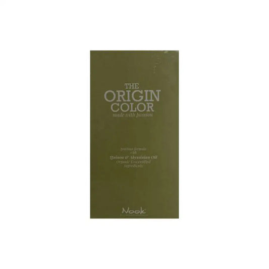 Nook Origin Color Catalog mic - Păr