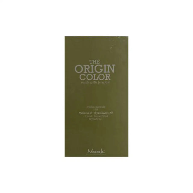 Nook Origin Color Catalog mic - Păr