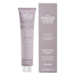 Nook The Virgin Color Vopsea de păr permanentă fără amoniac 100 ml