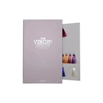 Nook The Virgin Color Catalog de culori