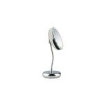 Sibel Lisboa Oglindă cu LED pe braț flexibil 13 cm