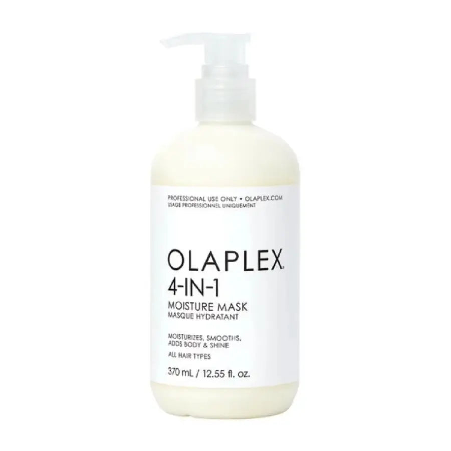 Olaplex 4-in-1 Moisture Mask Mască de păr 370 ml