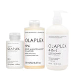 Olaplex 4-in-1 Moisture Mask Mască de păr 370 ml