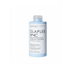 Olaplex Nº4C Clarifying Shampoo 250ml – Curățare Profundă Detoxifiere și Reparare pentru un Păr Ușor Curat și