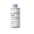 Olaplex No.5P Blonde Enhancer Toning Conditioner 250ml – Balsam Violet Profesional pentru Păr Blond sau Gri