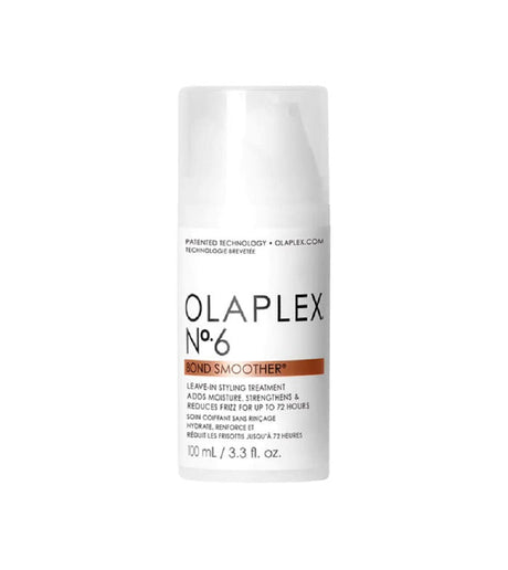 OLAPLEX NO. 6 BOND SMOOTHER 100 ML