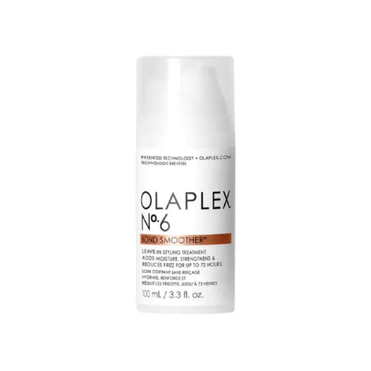 OLAPLEX NO. 6 BOND SMOOTHER 100 ML
